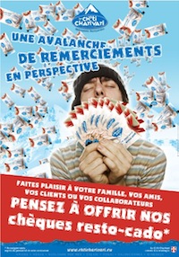 cadeau